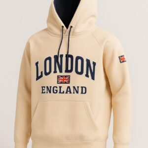 Revo Fit Premium Pullover Hoodie