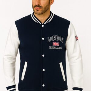 Revo Fit Premium Jacket